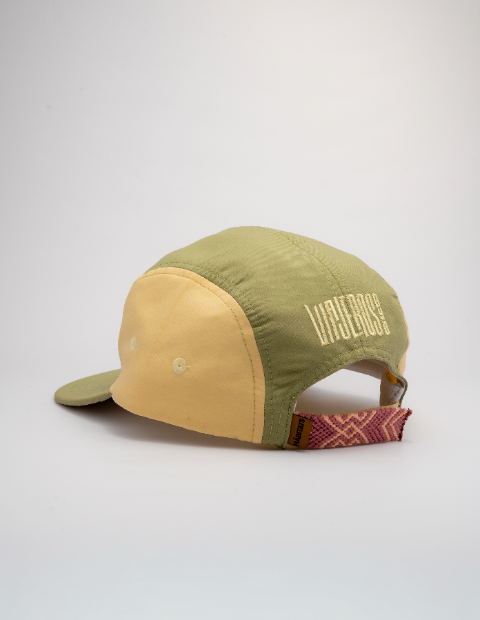 Gorra páramo