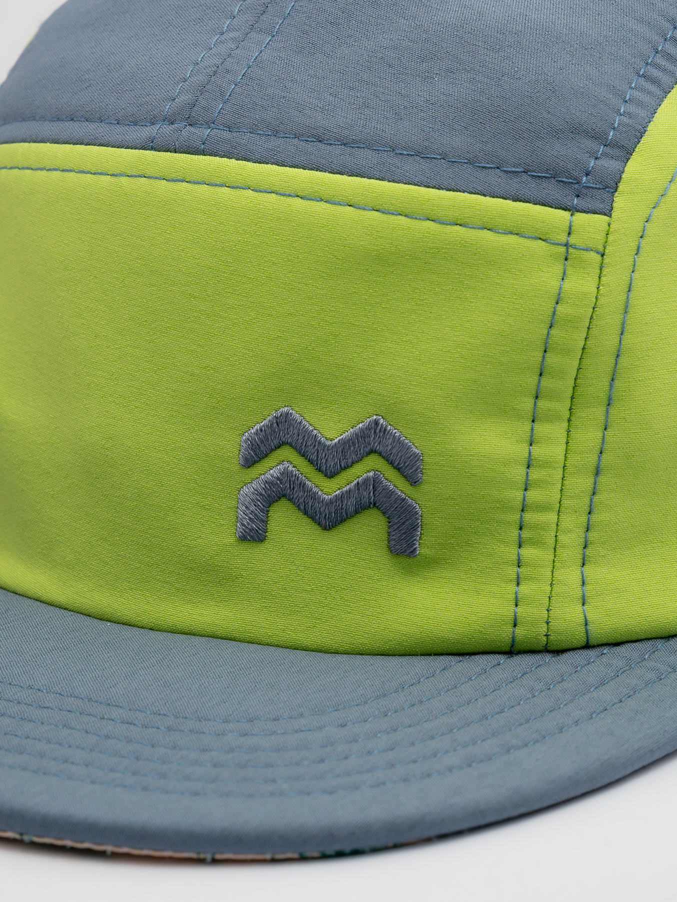 Gorra bosque tropical