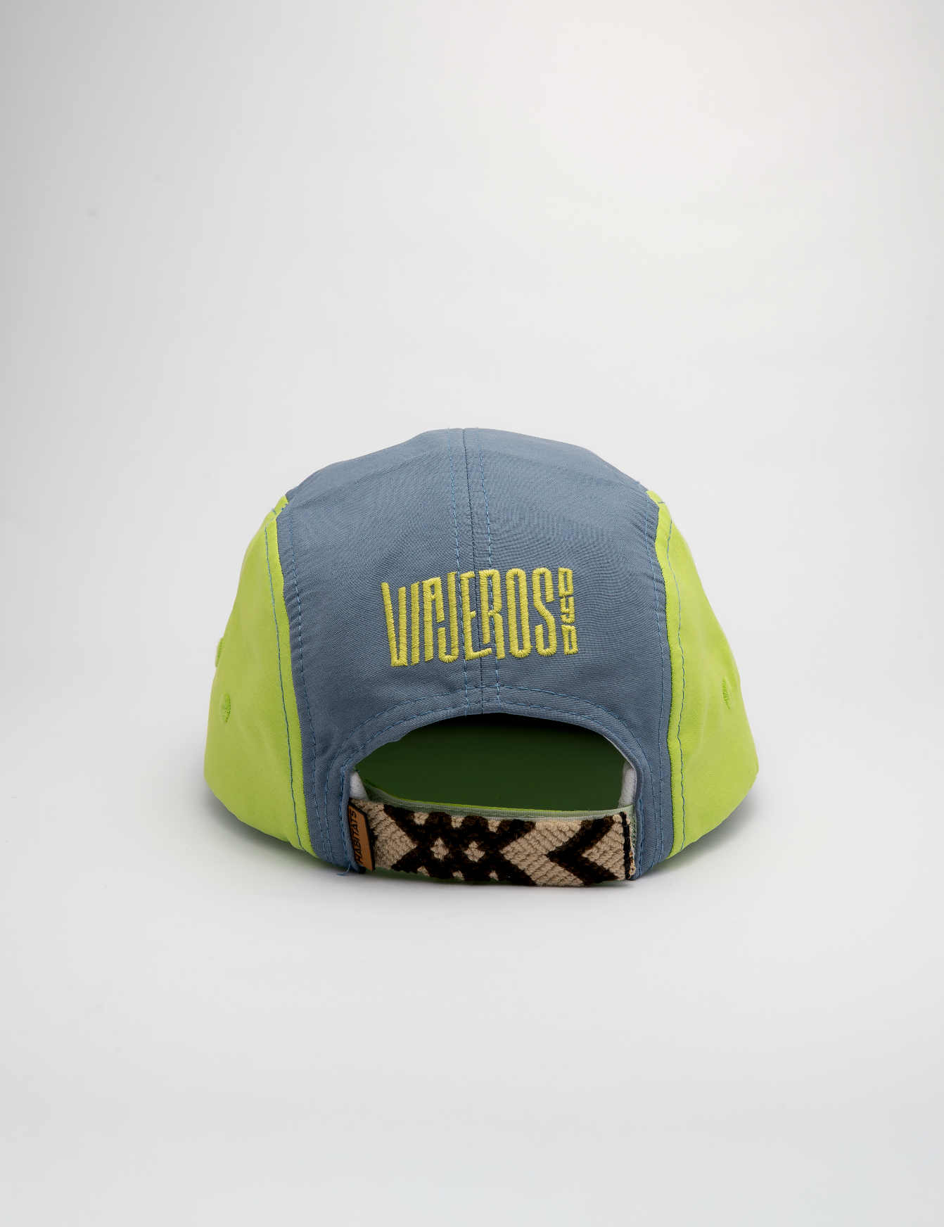 Gorra bosque tropical