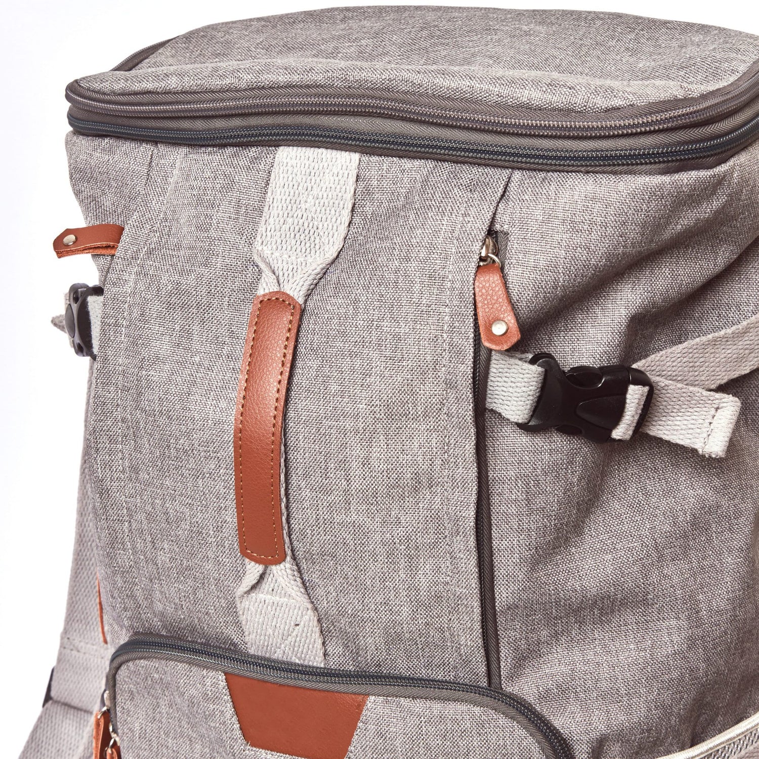 Bolso Viajero Expandible Ligero e Indispensable