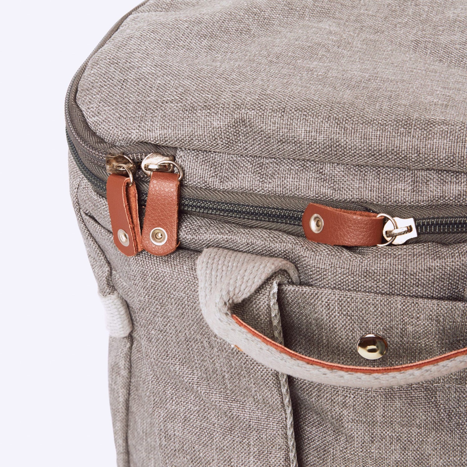 Bolso Viajero Expandible Ligero e Indispensable