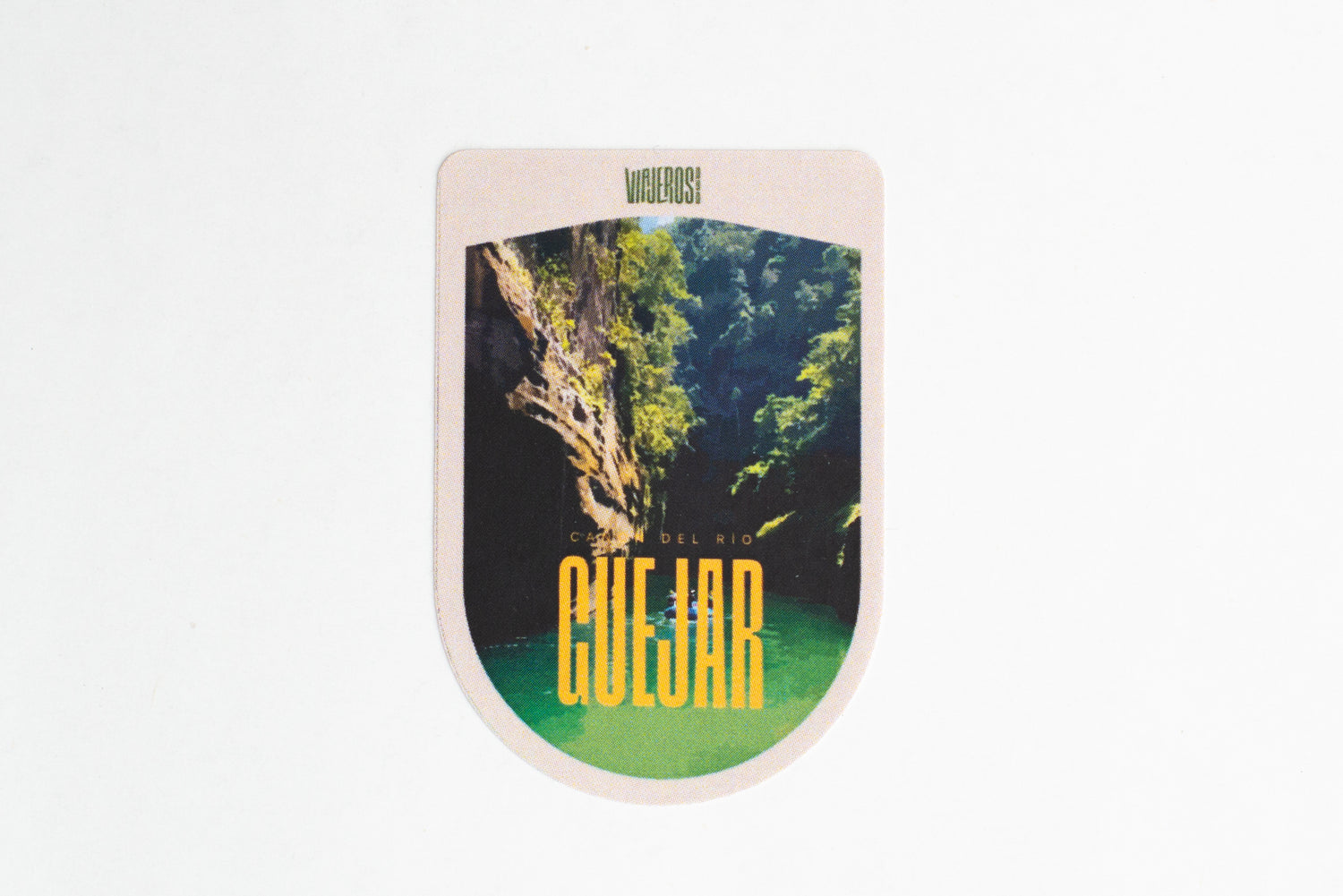 Pack de Stickers lugares de Colombia x 30 🇨🇴