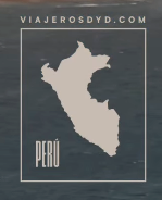 Mapa del itinerario