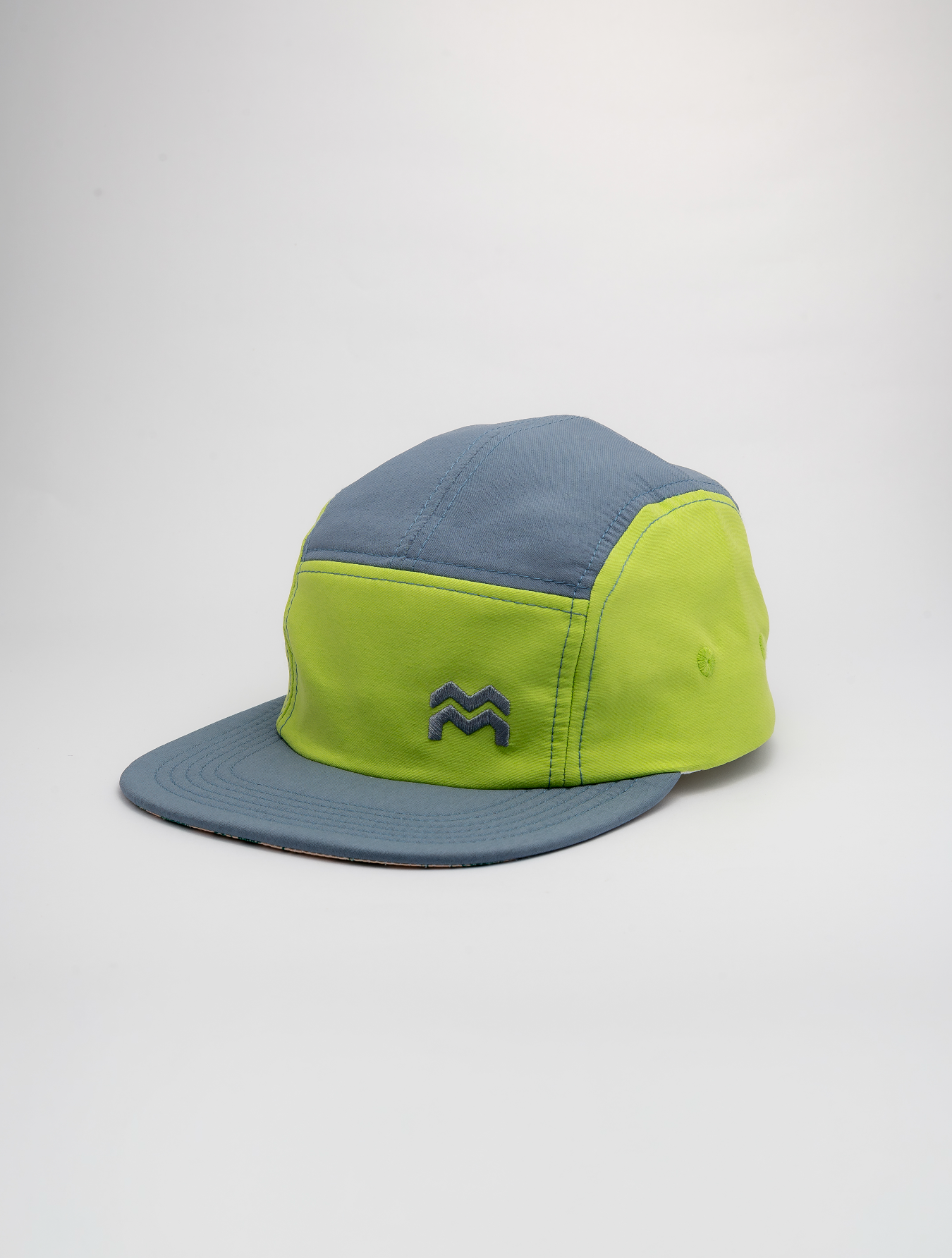 Gorra bosque tropical
