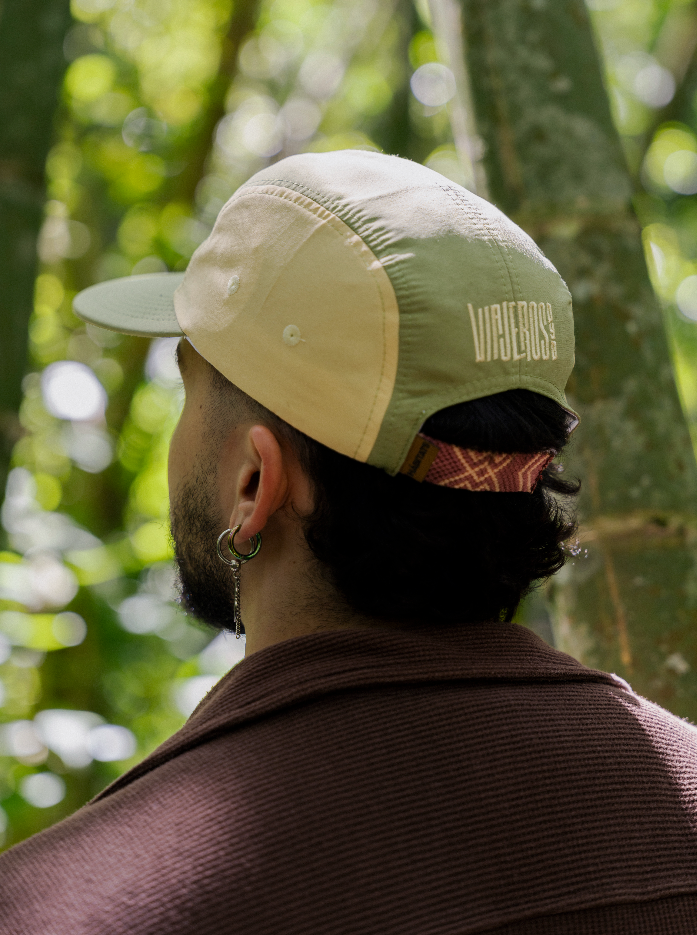 Gorra páramo