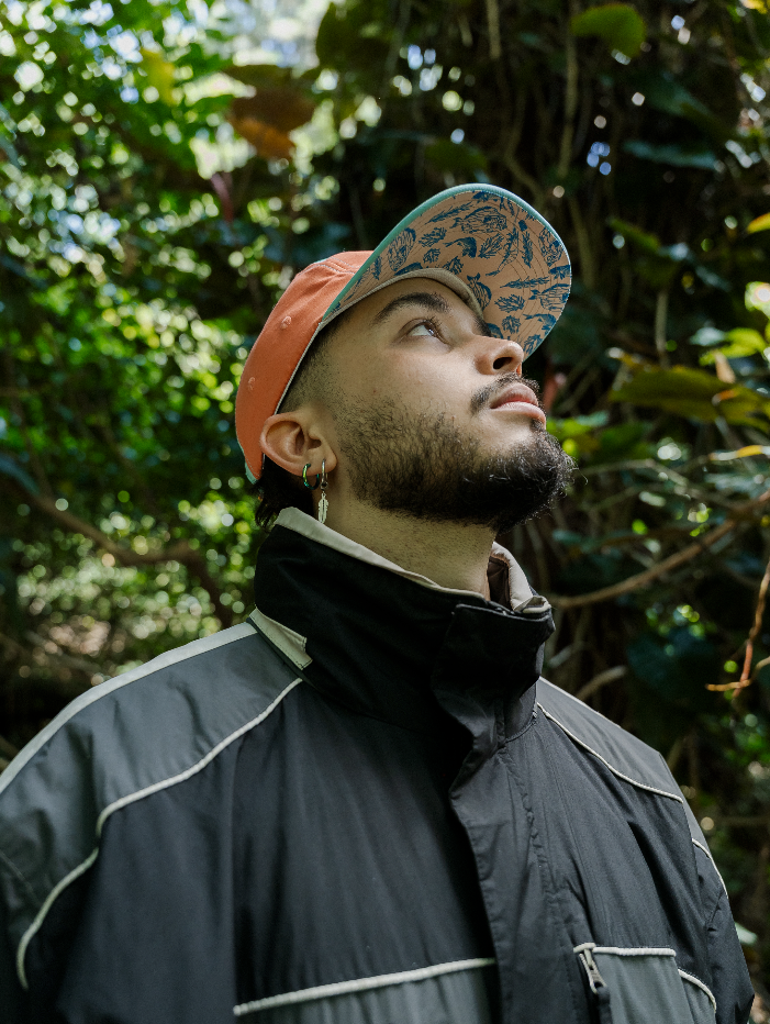 Gorra arrecifes