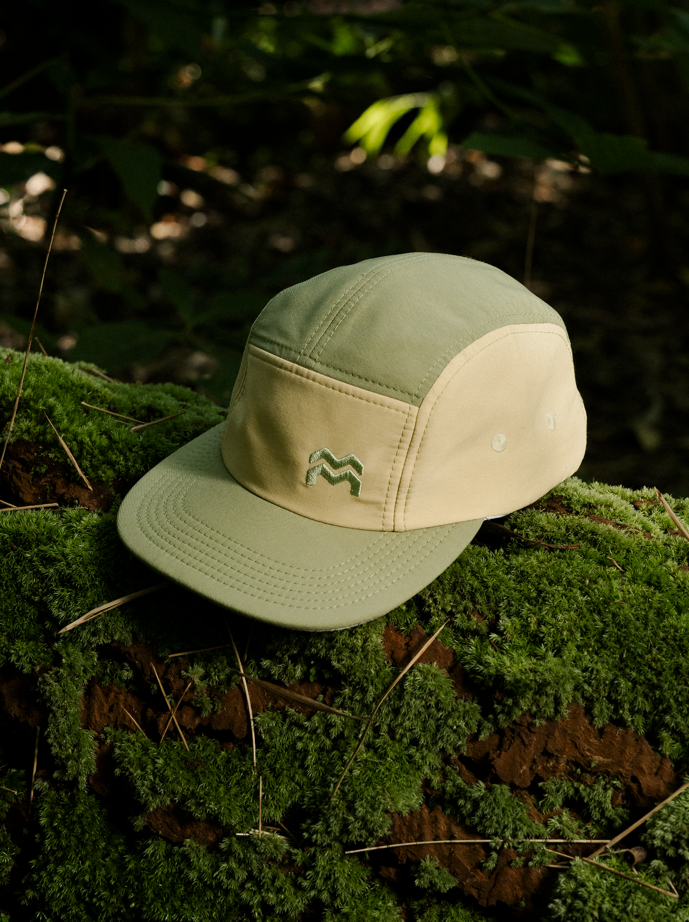Gorra páramo