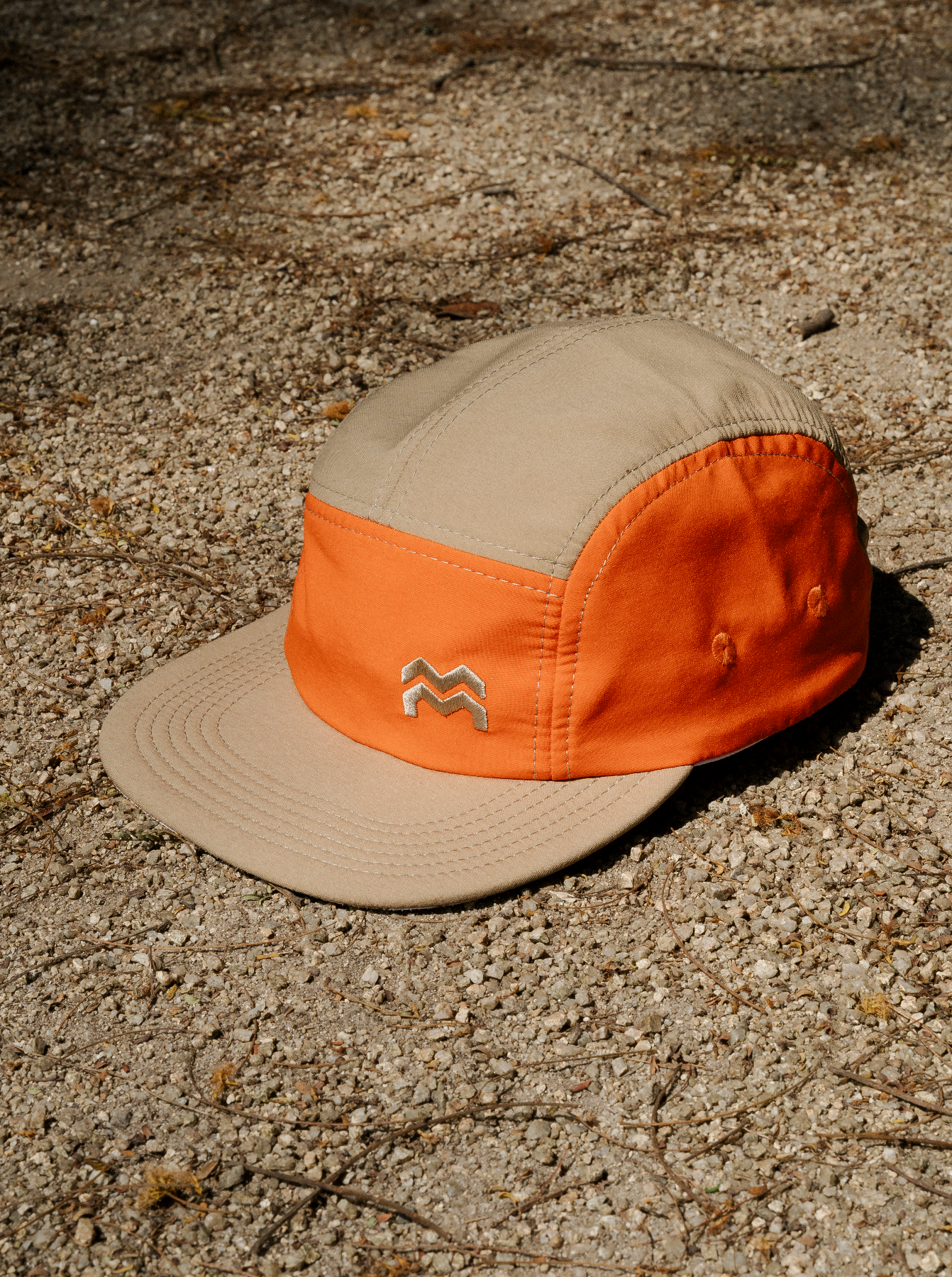 Gorra desierto
