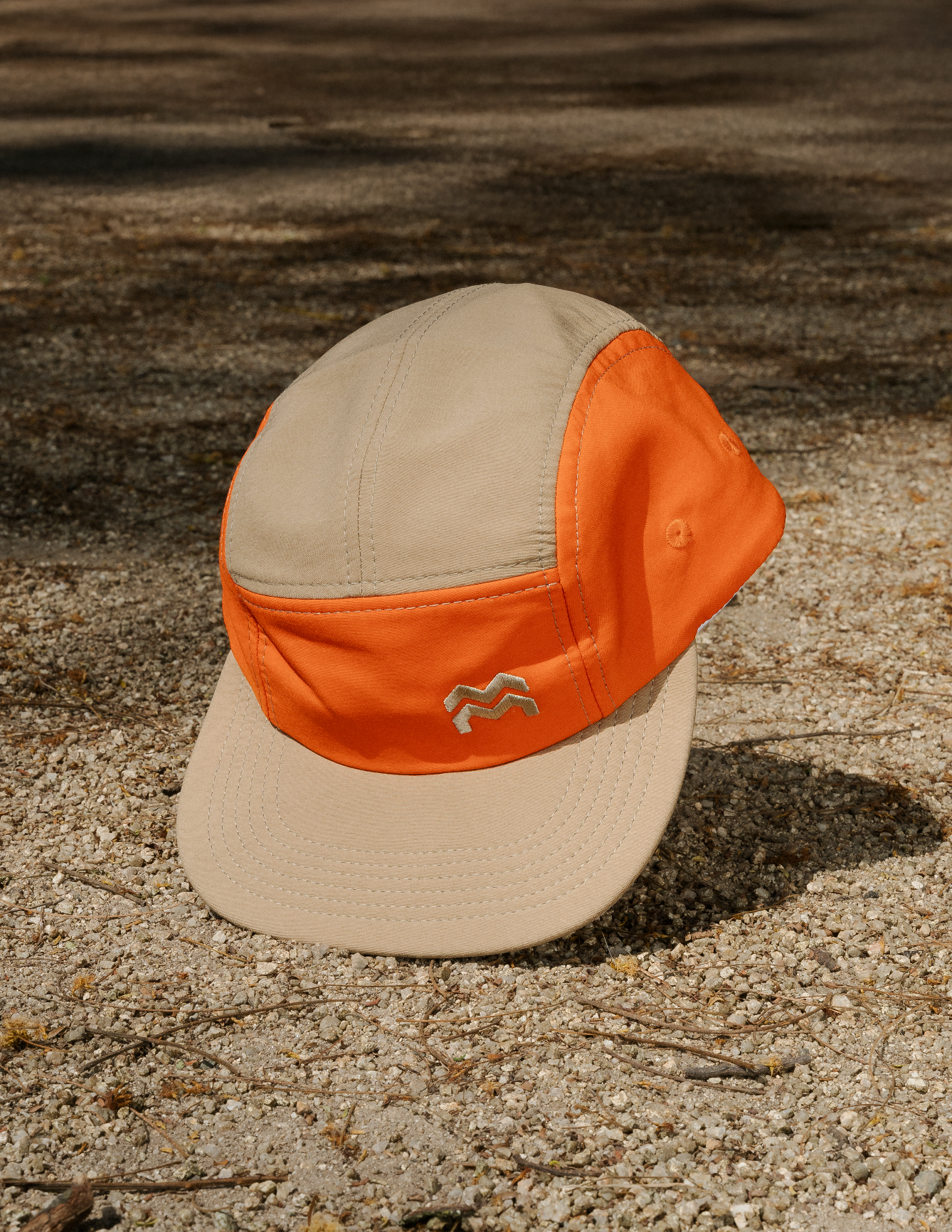 Gorra desierto