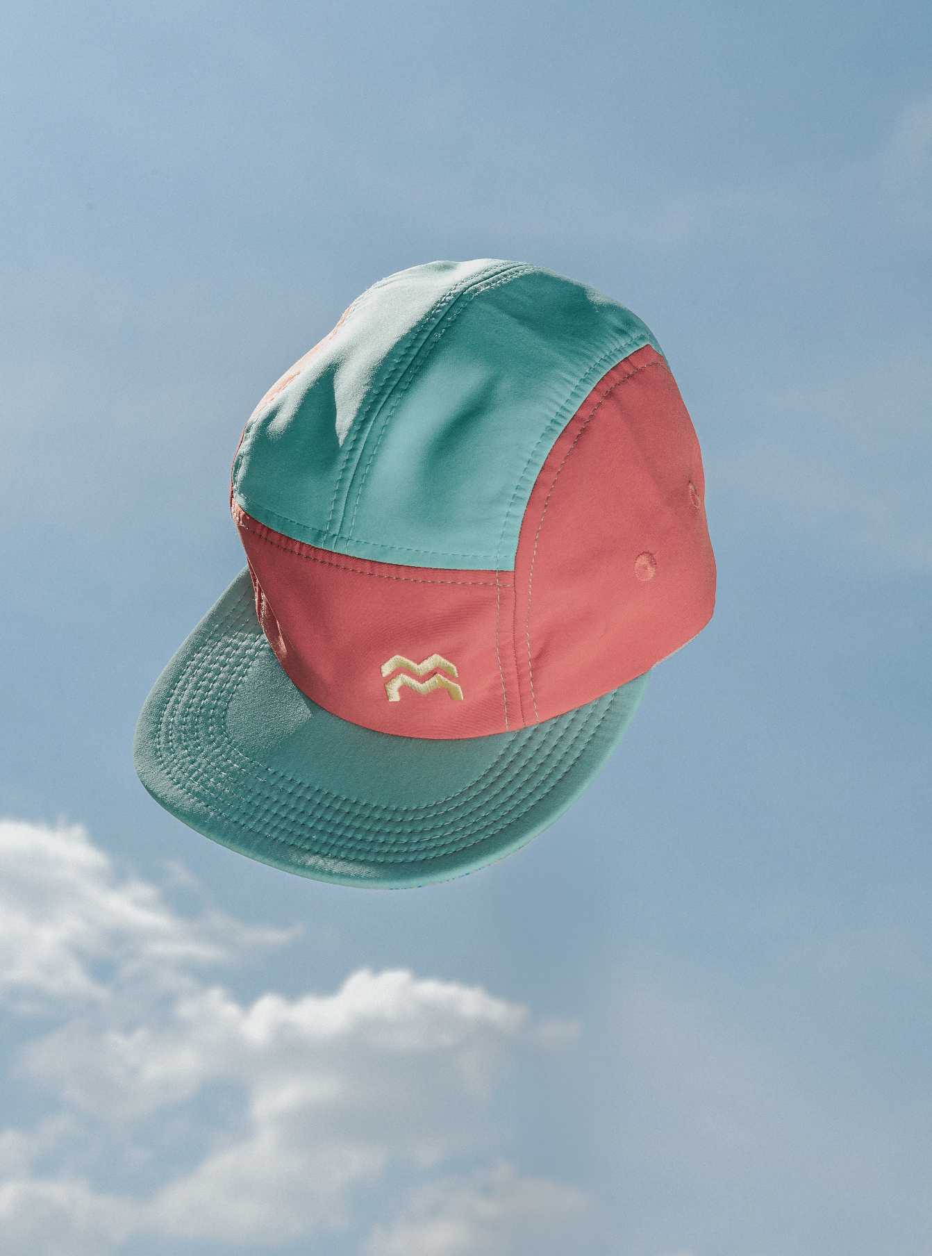 Gorra arrecifes