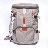 Backpack Viajero de Lujo Expandible ViajerosDyD