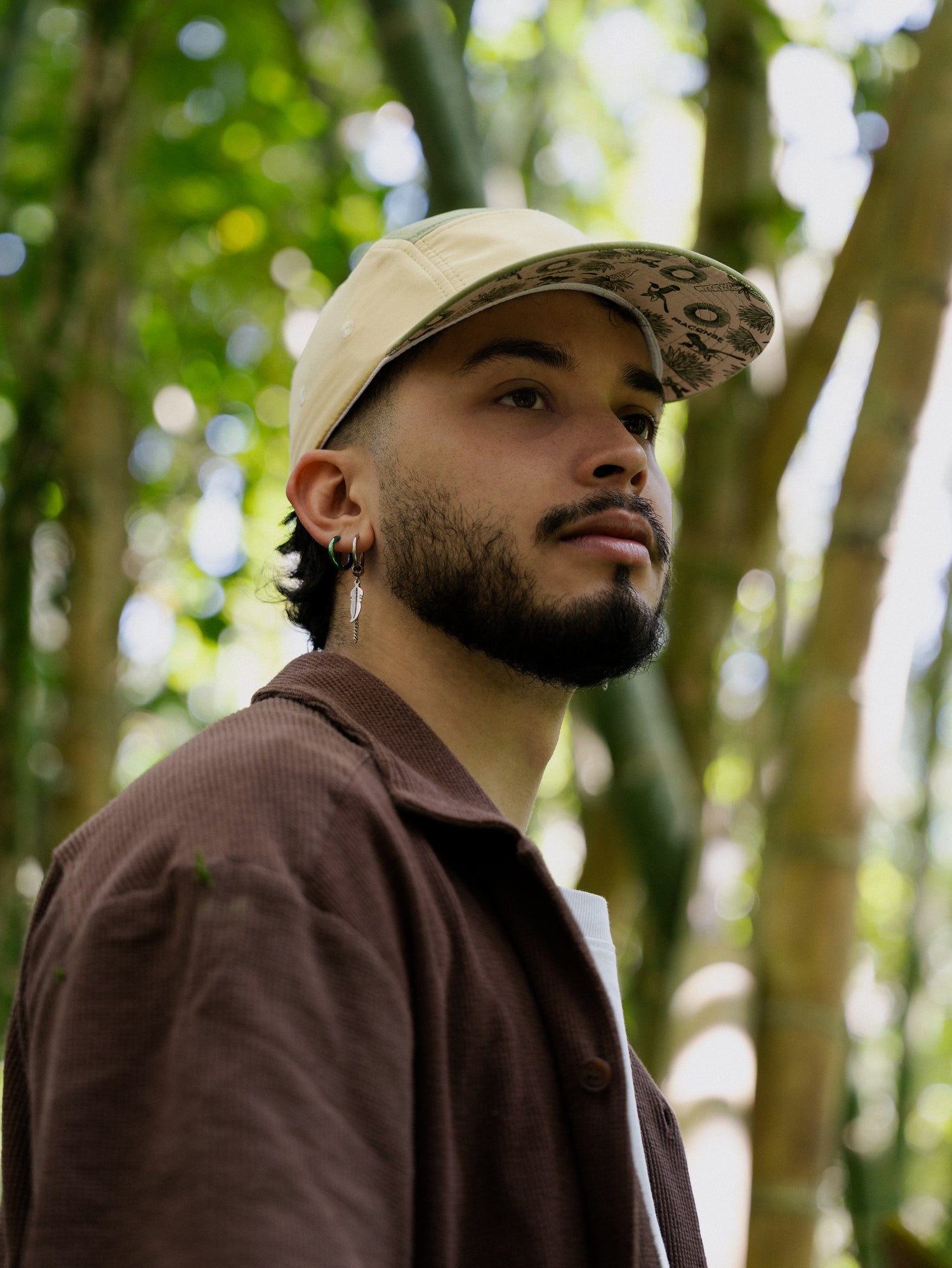 Gorra páramo